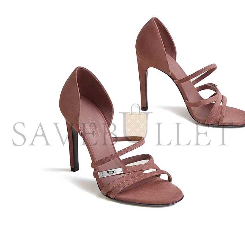 H**mes LIPSTICK 105 SANDAL H252130ZRA360